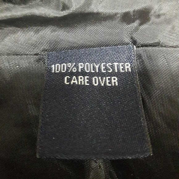 Trousers ETC Women's Black Skirt Size:8 - Picture 4 of 4